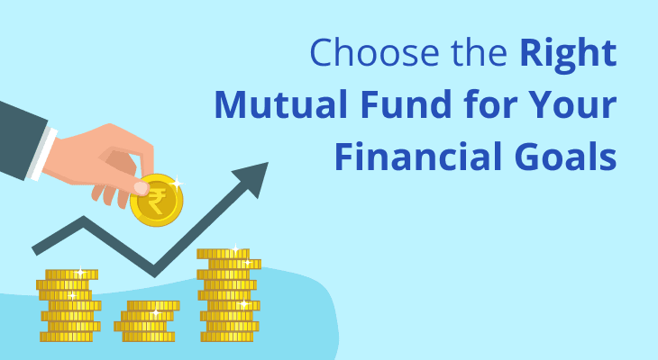 Choosing the Right Fund Category for Every Financial Goal