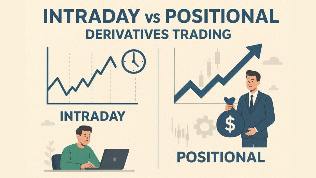 Decoding Derivatives Data to Build Smarter Intraday and Positional Trades