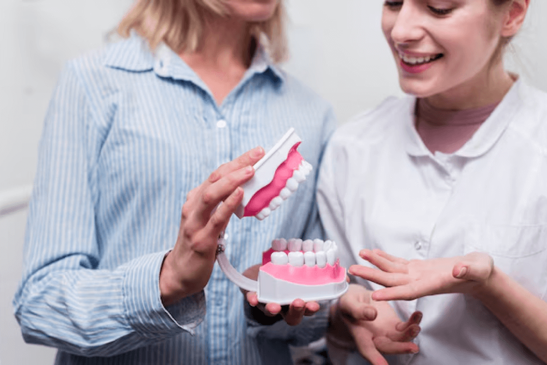 Restoring Confidence Why Selecting the Right Denture Clinics in Calgary Matters
