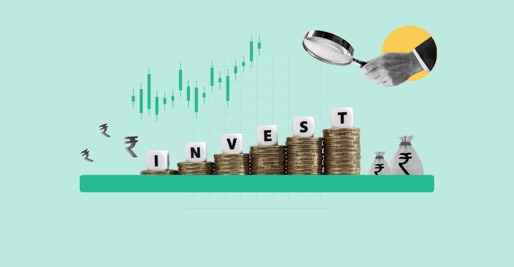 Making Sense of Surplus Capital and Monthly Investment in India