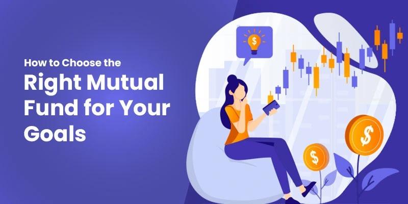 Choosing the Right Fund Category for Every Financial Goal