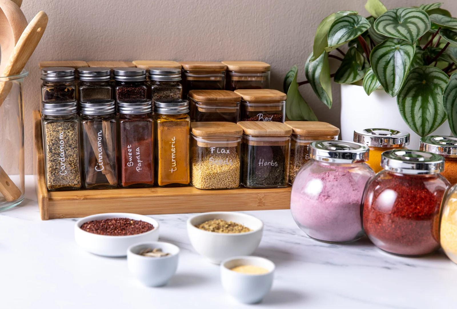 Why Half Your Spices Lose Their Punch Before You Even Open the Jar