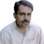 Zafar Hussain